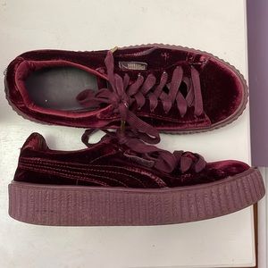 Puma x Fenty by Rihanna